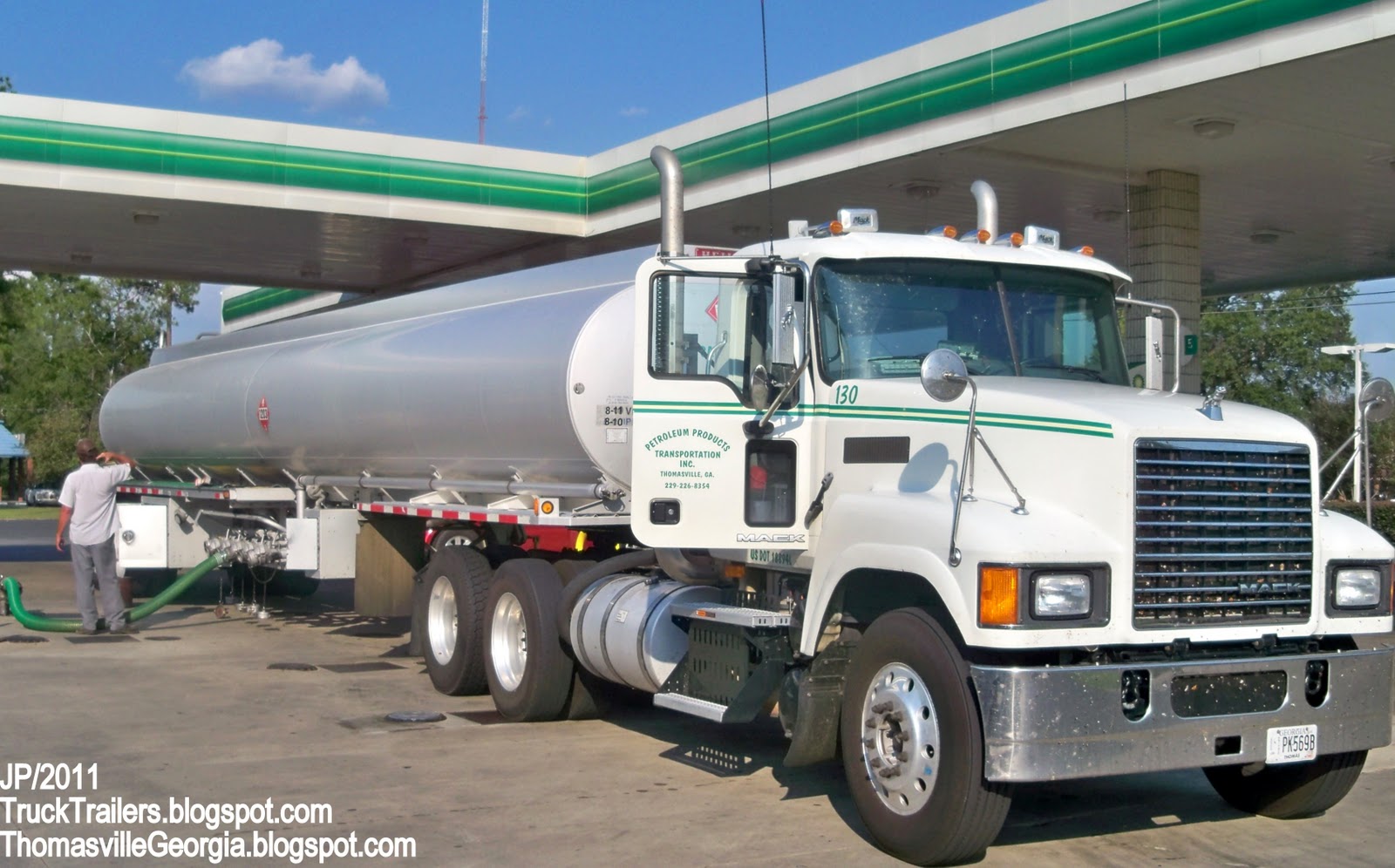 Service Provider of Petroleum Transportation 4 Shahdol Madhya Pradesh